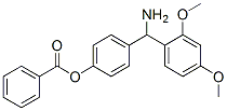 CAS#: 154725-66-3， (2,4-Dimethoxyphenyl)-[4-(Phenylmethoxy)Phenyl]Methanamine