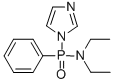 CAS#: 15493-49-9， N,N-Diethyl-P-Imidazol-1-Yl-P-Phenyl-Phosphinic Amide