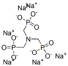 CAS#: 15505-05-2， Hexasodium [Nitrilotris(Methylene)]Trisphosphonate