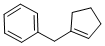 CAS#: 15507-35-4， 1-Cyclopentenyl Phenylmethane