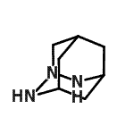CAS#: 155159-27-6， 1,2,8-Triazatricyclo[3.3.1.1<Sup>3,7</Sup>]Decane