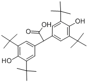 CAS#: 15534-92-6， Terbuficin
