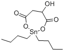 CAS#: 15535-69-0， 2,2-Dibutyl-5-Hydroxy-1,3,2-Dioxastannepane-4,7-Dione