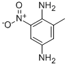 CAS#: 155379-82-1， 2-Methyl-6-Nitrobenzene-1,4-Diamine