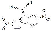 CAS#: 15538-90-6， (2,7-Dinitro-9H-Fluoren-9-Ylidene)Malononitrile