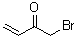 CAS#: 155622-69-8， 1-Bromo-3-Buten-2-One