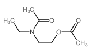 CAS#: 15568-57-7， 2-(N-Ethylacetylamino)Ethyl Acetate