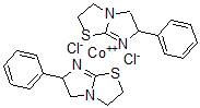 CAS#: 155737-56-7， cobaltous 6-phenyl-2,3,5,6-tetrahydroimidazo[2,1-b]thiazole dichloride