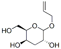 CAS#: 155835-98-6， (2R,3R,5R,6R)-2-(Hydroxymethyl)-6-Prop-2-Enoxyoxane-3,5-Diol