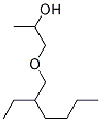 CAS#: 1559-39-3， 1-(2-Butylbutoxy)Propan-2-Ol