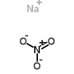 CAS#: 15621-57-5， Sodium Nitrate