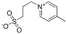 CAS#: 15626-30-9， 4-Methyl-1-(3-Sulphonatopropyl)Pyridinium
