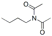 CAS#: 1563-86-6， N-Acetyl-N-Butyl-Acetamide
