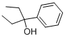 structure of CAS# 1565-71-5, 3-Phenyl-3-Pentanol;St5407201;3-Phenyl-3-Pentanol;Benzenemethanol, .Alpha.,.Alpha.-Diethyl-