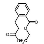 CAS#: 156590-22-6， 3-[2-(Ethoxycarbonyl)Phenyl]Propanoic Acid