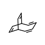 CAS#: 15677-13-1， Bicyclo[4.2.2]Deca-2,4,7,9-Tetraene