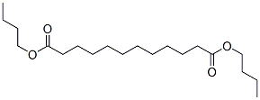 CAS#: 15677-90-4， Dibutyl Dodecanedioate