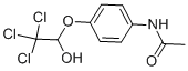 CAS#: 15687-05-5， Cloracetadol