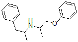CAS 登录号：15687-08-8， 右非明