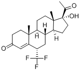 CAS#: 15687-21-5， Flumedroxone