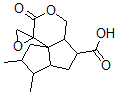 CAS#: 156900-92-4， Tetrahydropentalenolactone