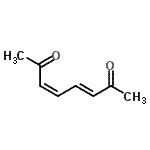 CAS#: 156994-29-5， (3Z,5E)-3,5-Octadiene-2,7-Dione