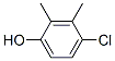 CAS#: 1570-76-9， 4-Chloro-2,3-Dimethylphenol