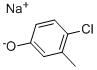 CAS#: 15733-22-9， 2-Chloro-5-Hydroxytoluene Sodium Salt