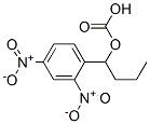 CAS#: 15741-91-0， Carbonic Acid 2,4-Dinitrophenyl(Butyl) Ester