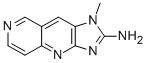 CAS#: 157730-36-4， 1-Methyl-1H-Imidazo(4,5-b)(1,6)Naphthyridin-2-Amine