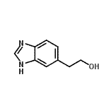 CAS#: 15788-11-1， 2-(1H-Benzimidazol-5-Yl)Ethanol