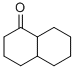 CAS#: 1579-21-1， (4aS,8aR)-3,4,4a,5,6,7,8,8a-octahydro-1H-naphthalen-2-one