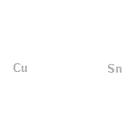 CAS#: 158113-12-3， lambda<Sup>2</Sup>-Stannane - Copper (1:1)