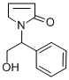 CAS#: 158271-95-5， 1-[(1R)-2-Hydroxy-1-Phenylethyl]-5H-Pyrrol-2-One