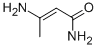 CAS#: 15846-25-0， 3-Aminocrotonamide
