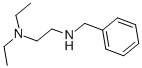 CAS#: 15855-37-5， N'-Benzyl-N,N-Diethylethylenediamine