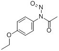 CAS#: 15862-11-0， N-Nitrosophenacetin