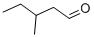 CAS#: 15877-57-3， 3-Methyl-Pentanal