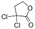 CAS#: 1588-60-9， 3,3-Dichlorodihydrofuran-2(3H)-One