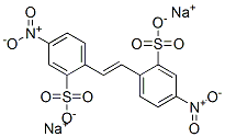 CAS#: 15883-59-7， Sodium 4,4'-Dinitrostilbene-2,2'-Disulphonate