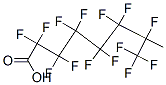 CAS 登录号：15899-31-7， 十四氟异壬酸