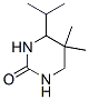 CAS#: 15904-24-2， Tetrahydro-4-Isopropyl-5,5-Dimethyl-1H-Pyrimidin-2-One
