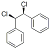 CAS 登录号：15951-99-2， (1R,2S)-1,2-二氯-1,2-二苯基乙烷