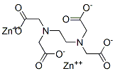 CAS#: 15954-98-0， Zinc-Edta