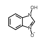 CAS#: 15966-49-1， 1H-Benzimidazol-1-Ol 3-Oxide