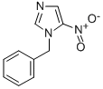 CAS#: 159790-78-0， 1-Benzyl-5-Nitro-1H-Imidazole