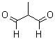 CAS#: 16002-19-0， 2-Methyl-Propanedial