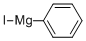 structure of CAS# 16002-63-4, Iodophenyl-Magnesium