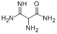CAS#: 16014-63-4， 2-Amino-2-Carbamimidoyl-Acetamide
