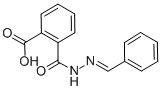 CAS#: 160282-34-8， 2-[(Phenylmethylideneamino)Carbamoyl]Benzoic Acid